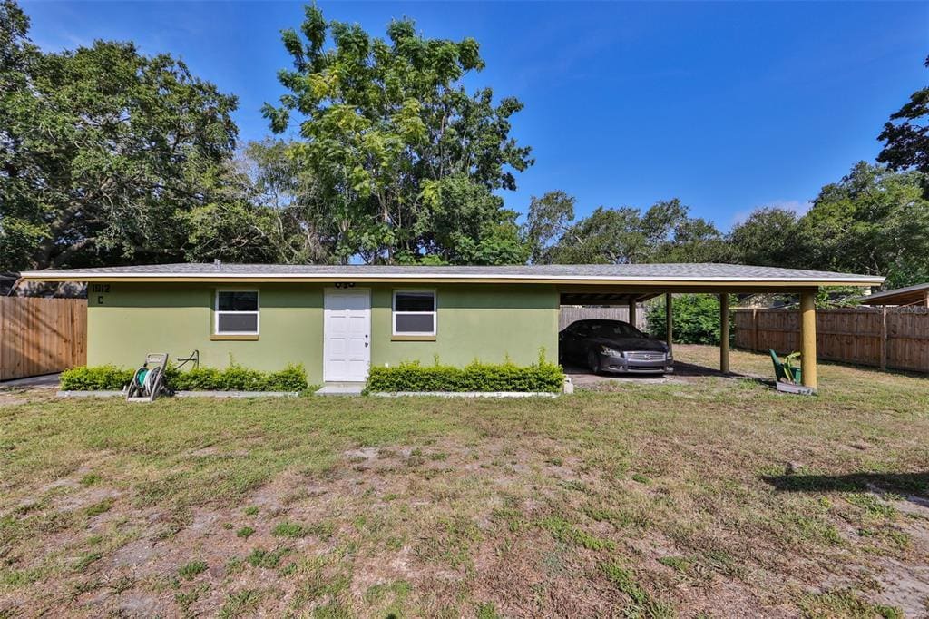 1912 Strauch Rd, Clearwater, FL 33760 House Rental in Clearwater, FL