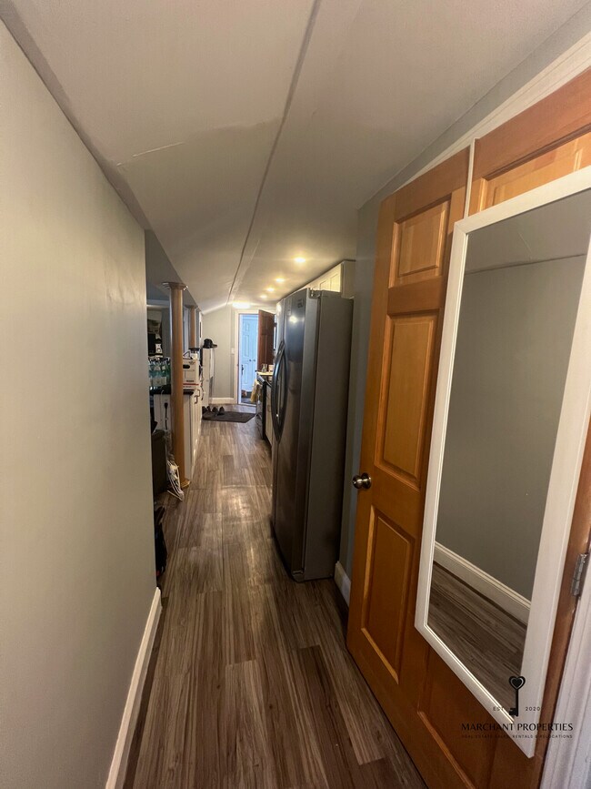 Foto del edificio - 7 Denby Rd