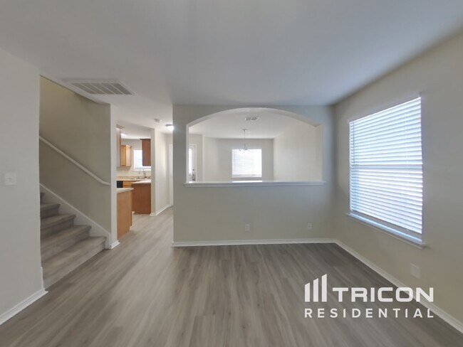 Foto del edificio - 9806 Marbach Canyon