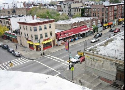 Foto del edificio - 810 Prospect Pl