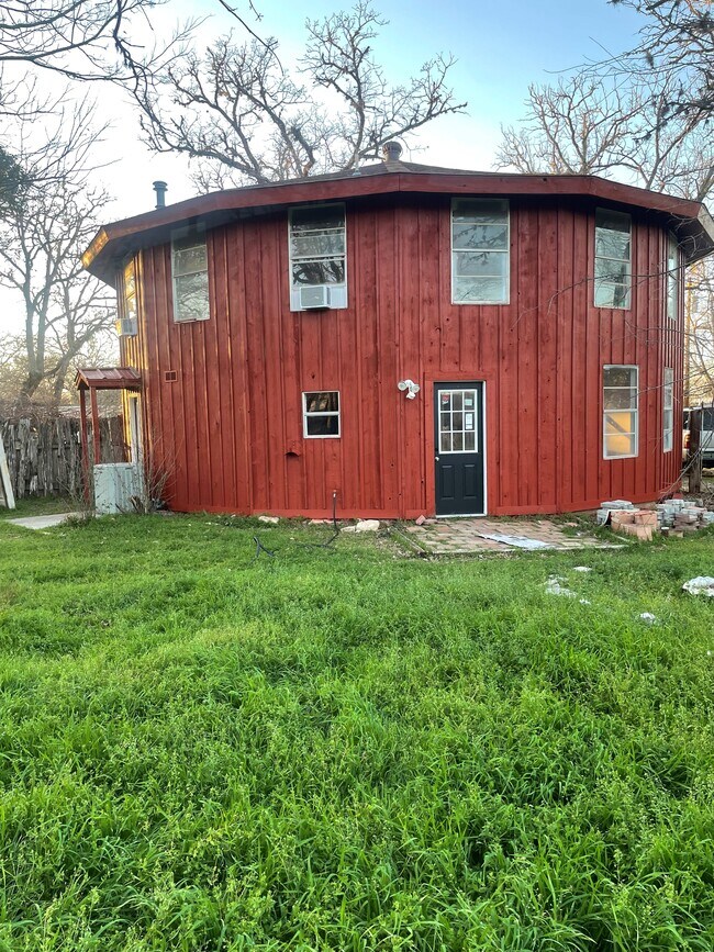 Foto del edificio - 302 Dallas St