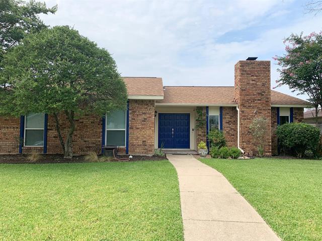 Foto principal - 1209 Crestwood Ct