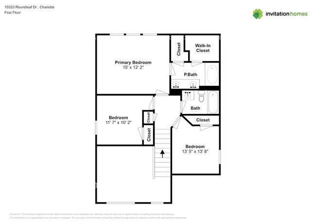 Building Photo - 10323 Roundleaf Dr