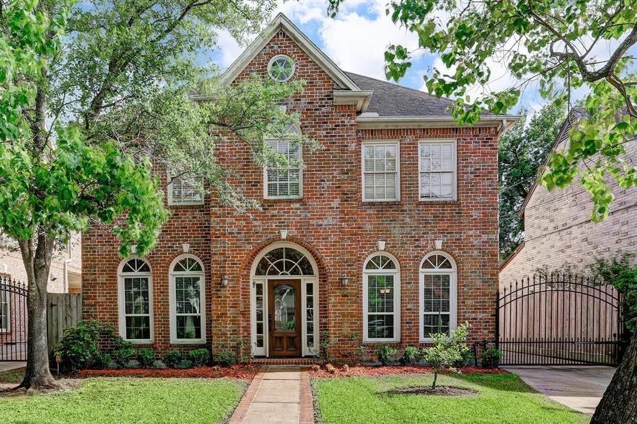 3919 Southwestern St, Houston, TX 77005 House Rental in Houston, TX