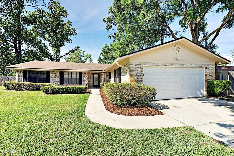 1734 Alder Dr, Orange Park, FL 32073 House for Rent in Orange Park