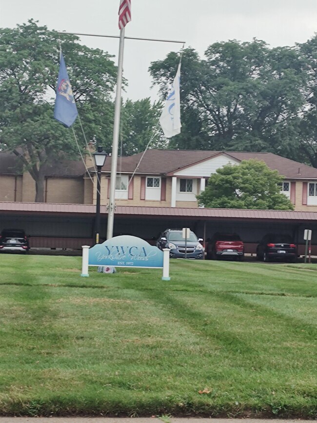 Foto del edificio - 29173 Hayes Rd