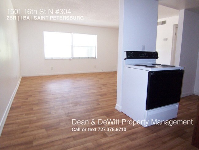 Foto del edificio - 1501 16th St N