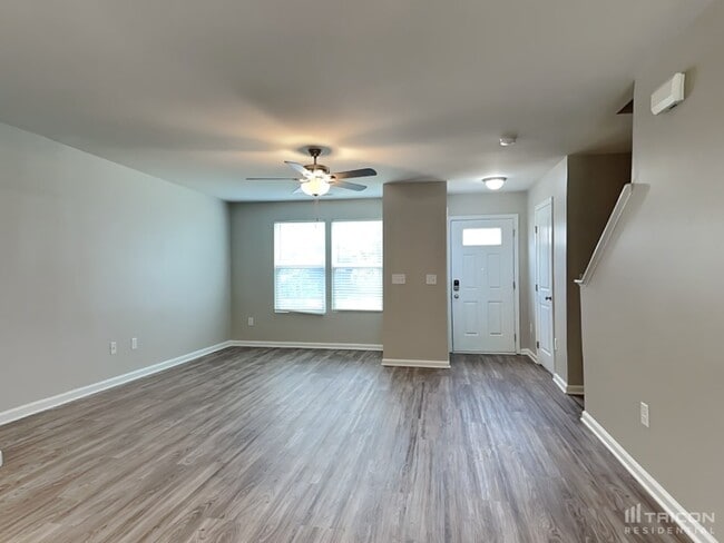 Building Photo - 38 E Lumber Court Clayton NC