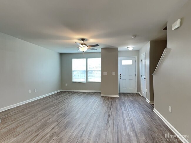 Foto del edificio - 38 E Lumber Court Clayton NC