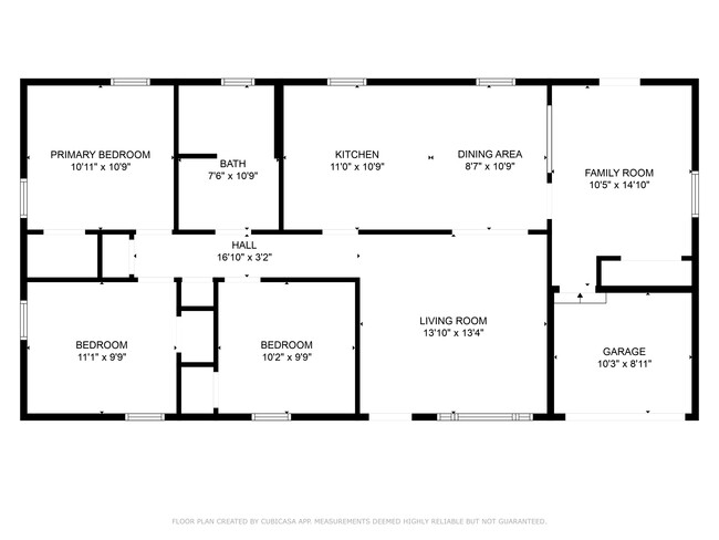 Building Photo - 1495 Red Briar Way