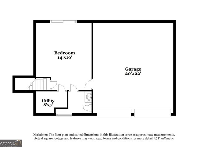 Foto del edificio - 10361 Wisteria Ln