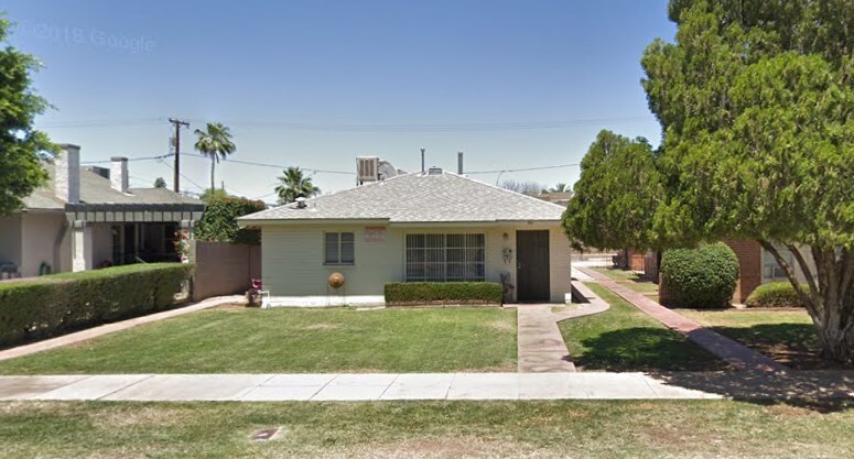 Front of unit. - 88 W Culver St
