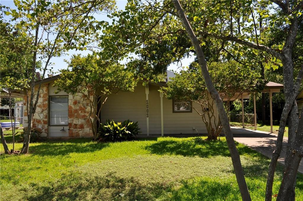 1003 Audrey Ct, Austin, TX 78704 House Rental in Austin, TX