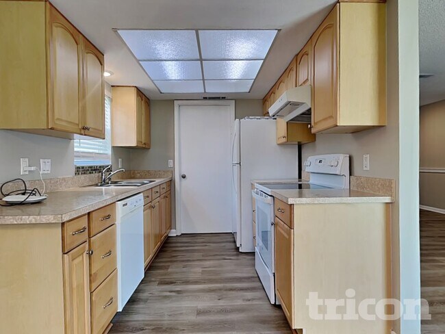 Foto del edificio - 3106 King Phillip Way