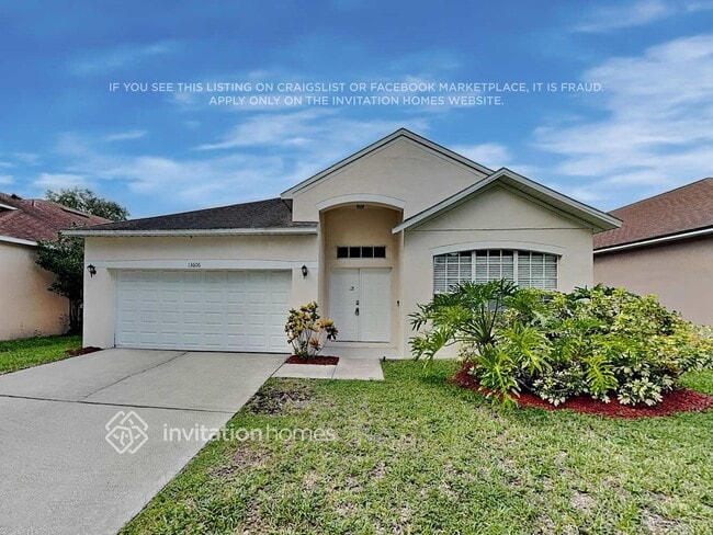 Building Photo - 13606 Hawkeye Dr