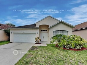 Building Photo - 13606 Hawkeye Dr Building Photo - 13606 Hawkeye Dr