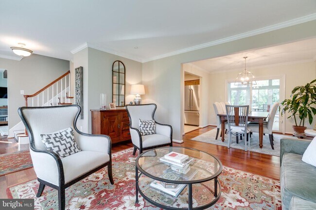 Building Photo - 5631 Fort Corloran Dr