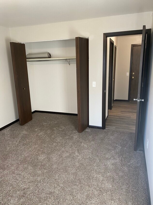 Dormitorio - 106 South St