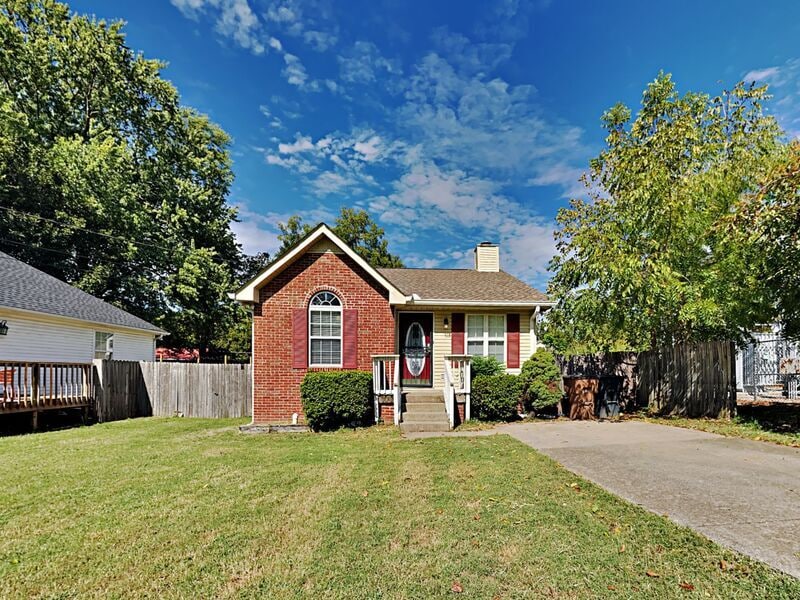 1009 Hunters Meadow Ln, Nashville, TN 37216 House Rental in Nashville