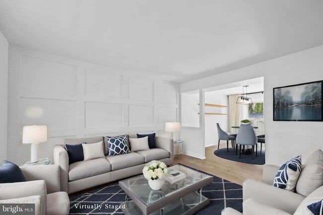 Photo - 3163 Harvard St Townhome