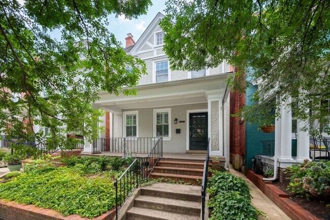 Foto del edificio - 3 Bedroom Home off of Patterson Ave **Avai...