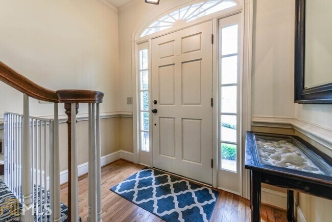 Foto del edificio - 1038 Mill Creek Manor