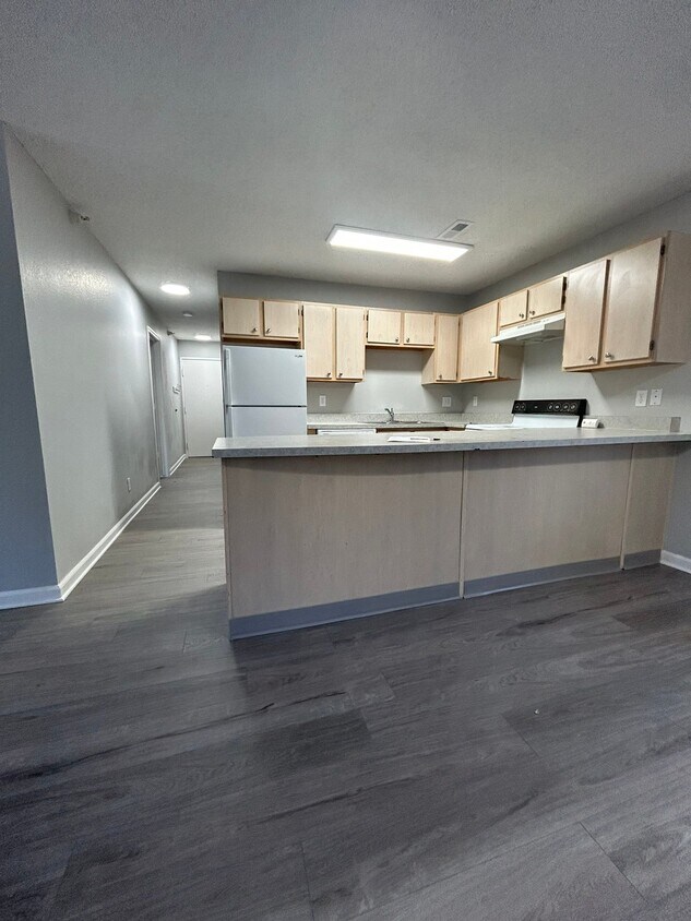 Foto principal - 1216 S 2nd St
