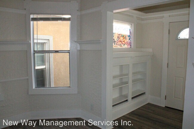 Building Photo - 3 br, 1 bath House - 646 18th Street
