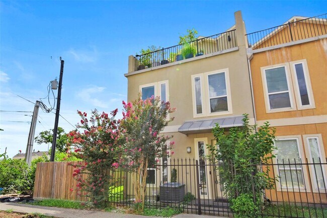 Foto del edificio - 1638 Cohn St