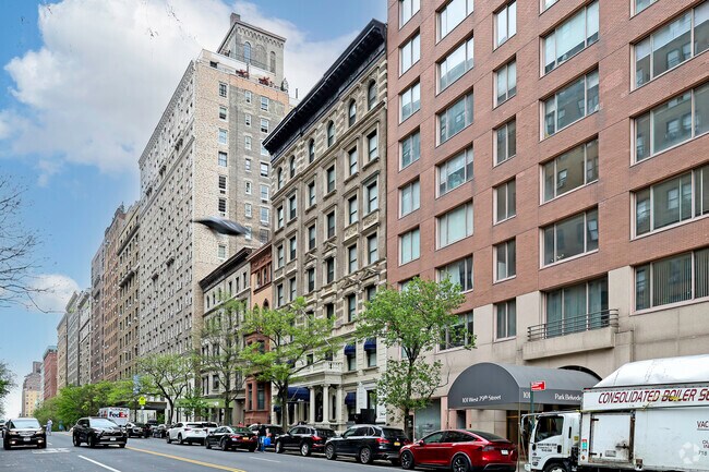 Foto del edificio - Park 79 Apartments