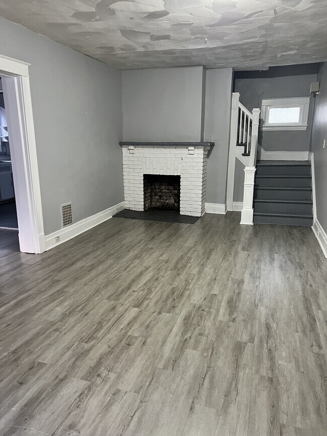 Foto del edificio - 2811 Lewiston Rd