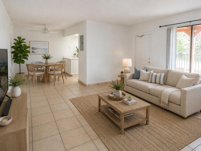 Foto del edificio - 6900 SW 39th St
