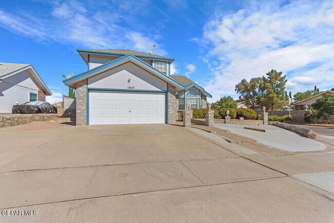 Foto del edificio - 11823 Stone Castle Dr