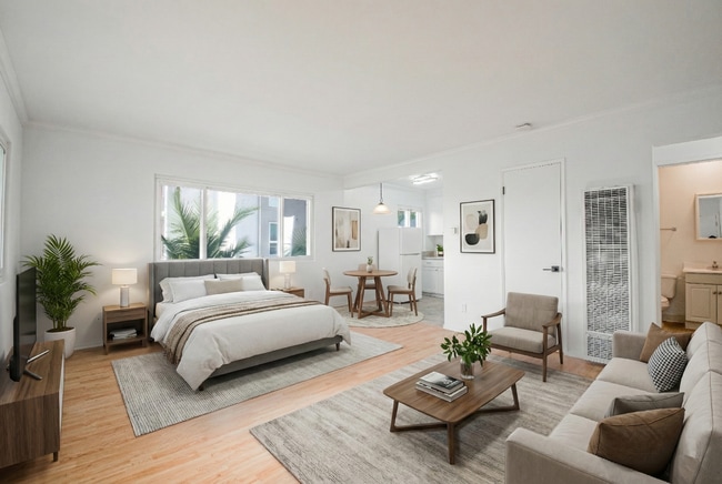 Building Photo - 5845 Interceptor St