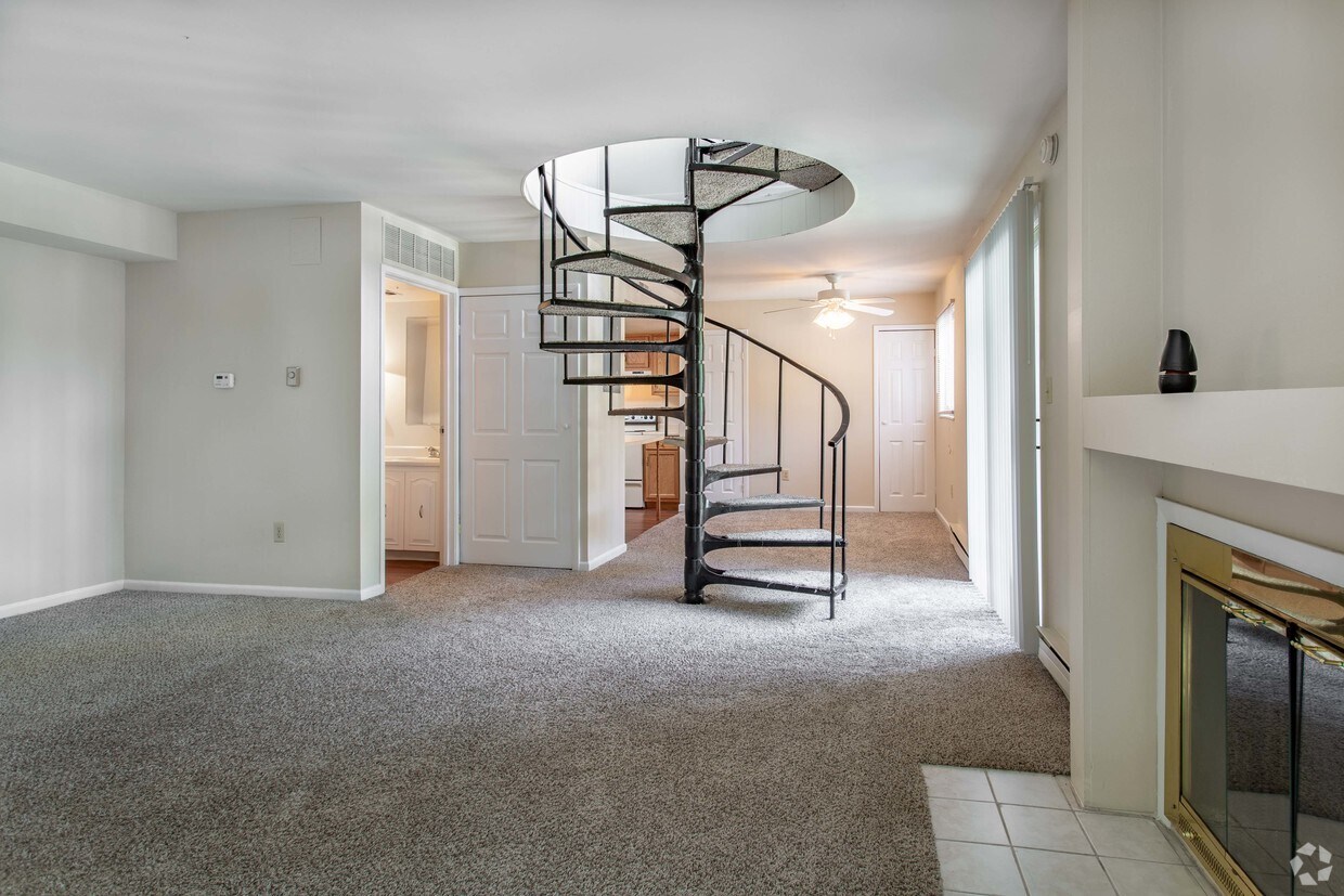 Apartments Apartments in Dayton, OH