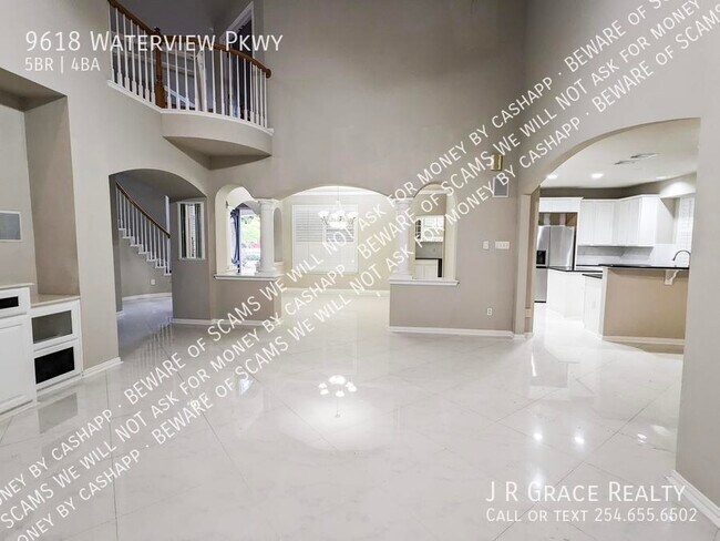 Building Photo - 9618 Waterview Pkwy