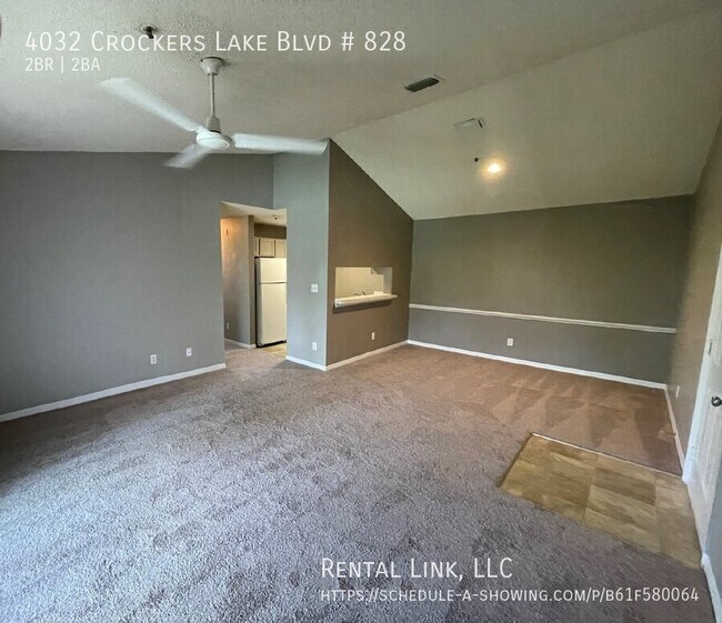Building Photo - 4032 Crockers Lake Blvd