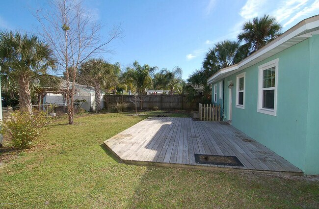 Photo - 1105 10th St N House