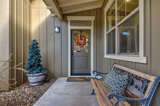Foto del edificio - Eagle Crest Bunkhouse, utilities paid