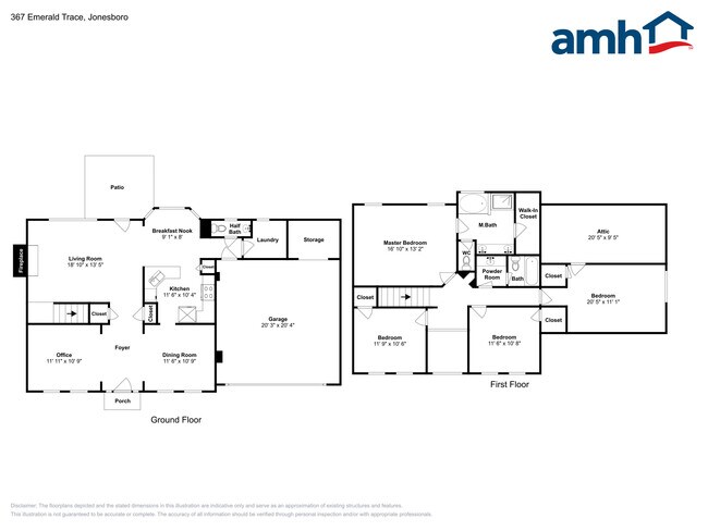 Building Photo - 367 Emerald Trace