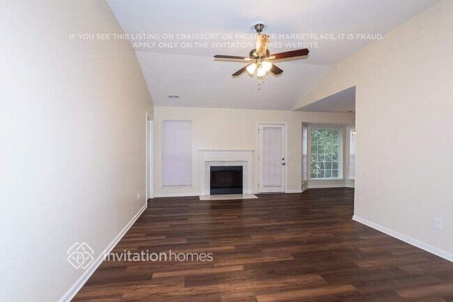 Foto del edificio - 8612 Warwick Crest Ln
