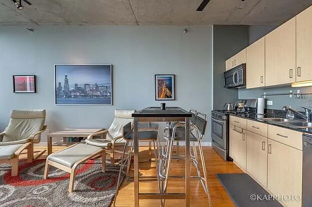 Foto del edificio - 1720 S Michigan Ave