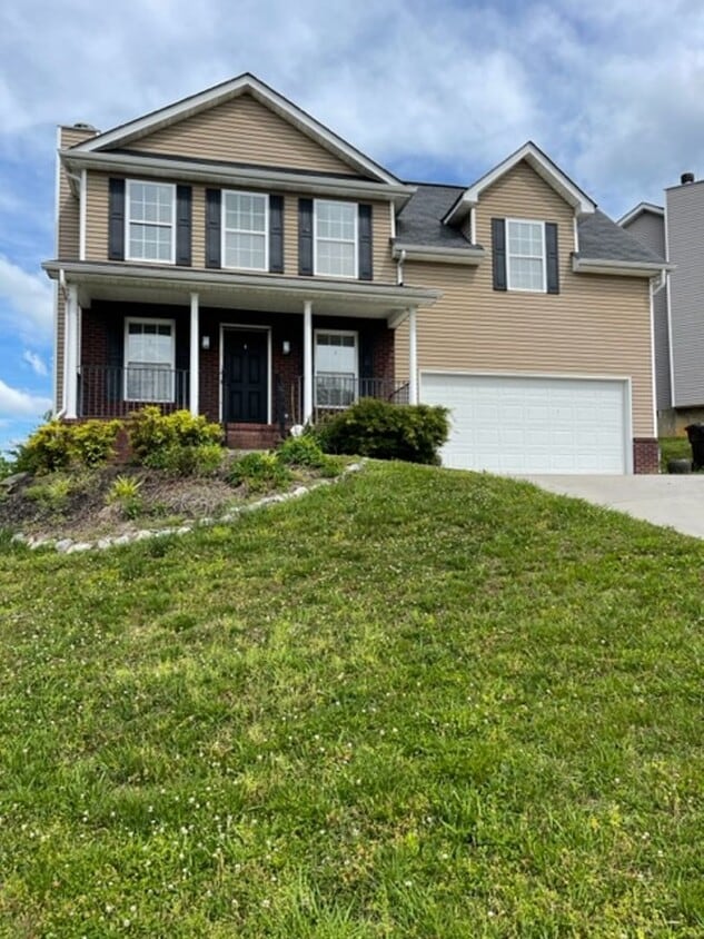 Powell 37849 - 3 bedroom, 2.5 bath home - Contact Debra Johnson (865) 591-8281 - Powell 37849 - 3 bedroom, 2.5 bath home - Contact Debra Johnson (865) 591-8281