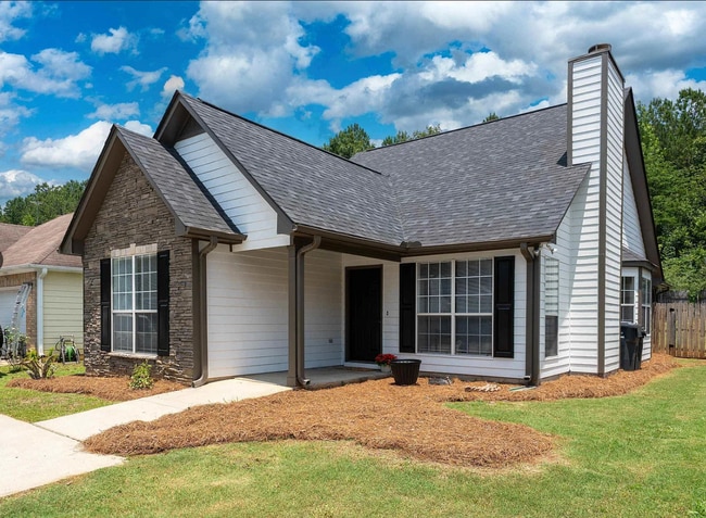 Building Photo - 160 Carrington Ln