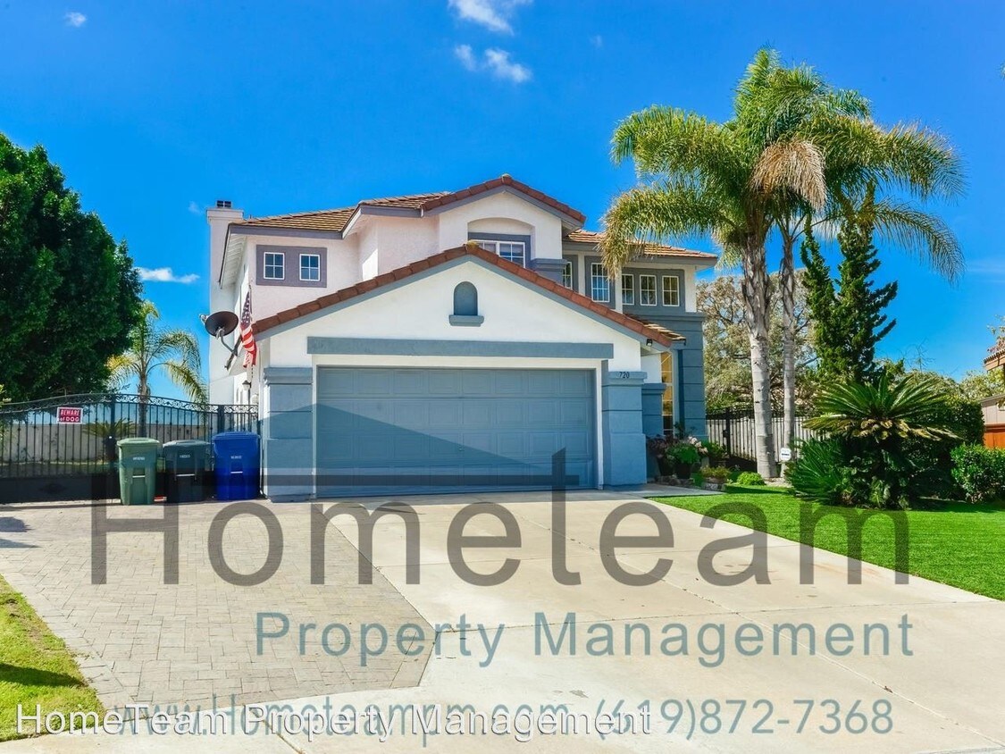 Foto principal - 4 br, 3 bath House - 720 Gredos Pl