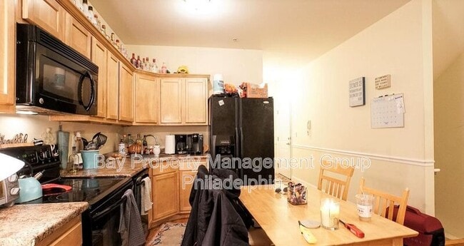 Foto del edificio - 1825 N 18th St