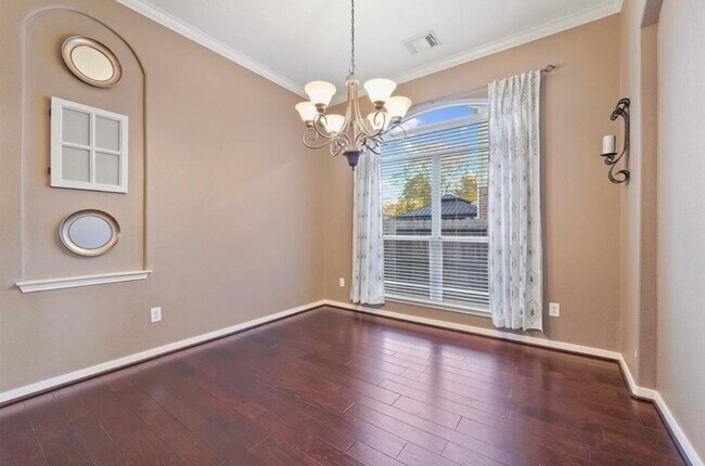Foto del edificio - 13607 Caney Springs Ln