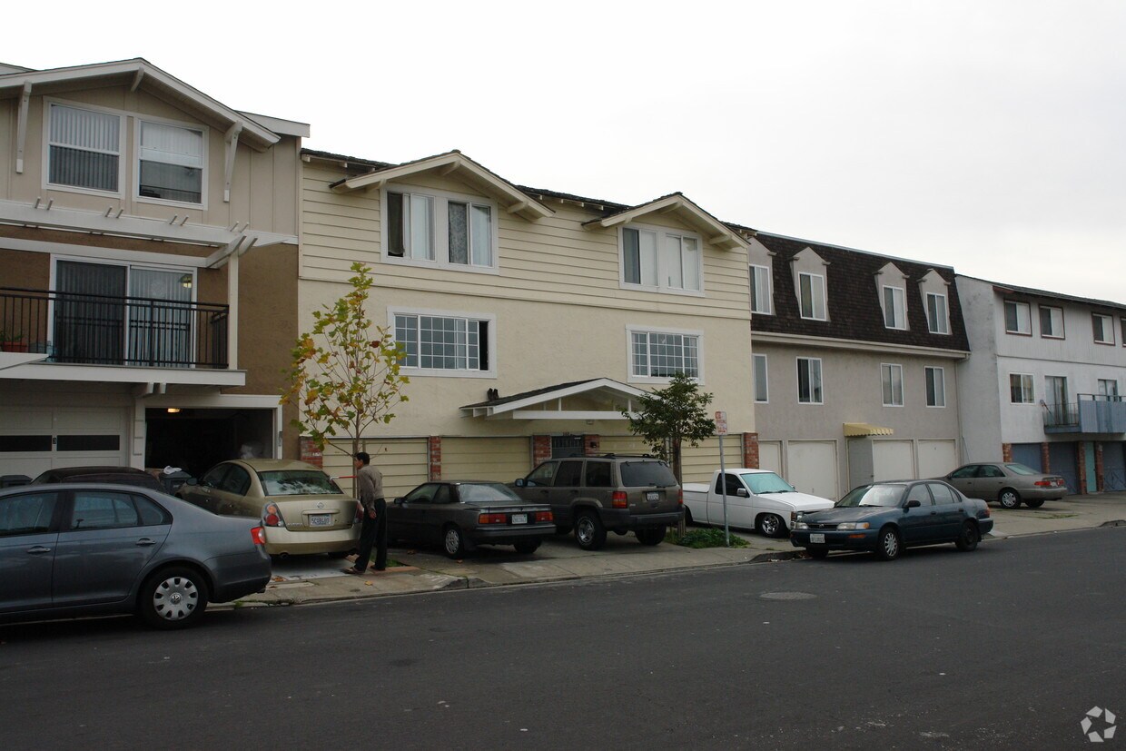 Foto del edificio - 340 Susie Way