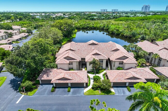 Foto del edificio - 26868 Wedgewood Dr