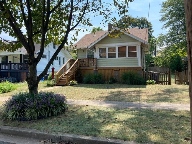 Building Photo - 4003 Bunker Hill Rd